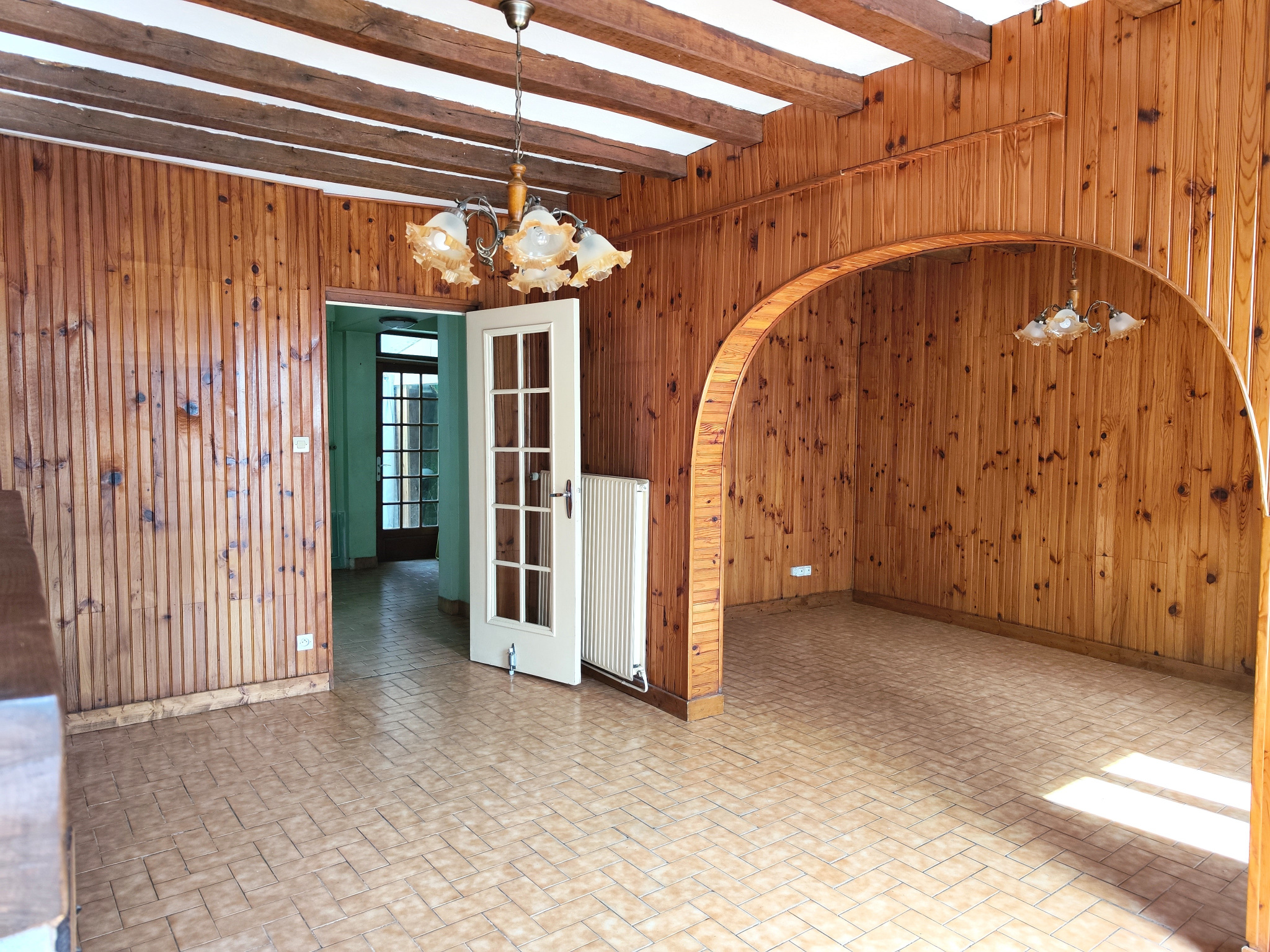 Vente Maison 96m² 4 Pièces à Buzançais (36500) - Lifehome Immo